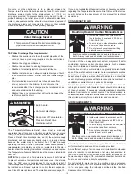 Preview for 14 page of American Water Heater (A)BCG3 85T500-8N Instruction Manual