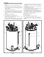 Preview for 9 page of American Water Heater (A)HCG3 130T 300 Instruction Manual