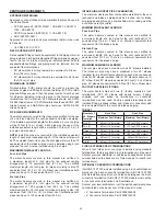 Preview for 22 page of American Water Heater (A)HCG3 130T 300 Instruction Manual