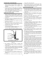 Preview for 23 page of American Water Heater (A)HCG3 130T 300 Instruction Manual