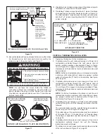 Preview for 24 page of American Water Heater (A)HCG3 130T 300 Instruction Manual