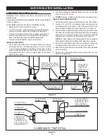 Preview for 36 page of American Water Heater (A)HCG3 130T 300 Instruction Manual