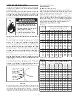 Preview for 37 page of American Water Heater (A)HCG3 130T 300 Instruction Manual