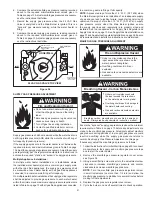 Preview for 51 page of American Water Heater (A)HCG3 130T 300 Instruction Manual