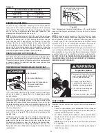 Preview for 62 page of American Water Heater (A)HCG3 130T 300 Instruction Manual