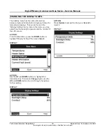 Preview for 17 page of American Water Heater AHCG-100T150 Service Handbook