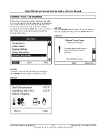 Preview for 19 page of American Water Heater AHCG-100T150 Service Handbook