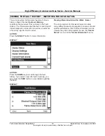 Preview for 20 page of American Water Heater AHCG-100T150 Service Handbook