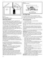 Preview for 10 page of American Water Heater AMERICAN WATERHEATERS Installation And Use Manual