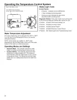 Preview for 20 page of American Water Heater AMERICAN WATERHEATERS Installation And Use Manual