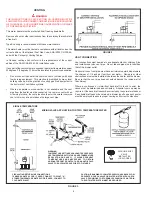 Preview for 6 page of American Water Heater BBCN375T754NV 100 Series Installation, Operation, Service, Maintenance, Limited Warranty