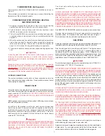 Preview for 7 page of American Water Heater BBCN375T754NV 100 Series Installation, Operation, Service, Maintenance, Limited Warranty