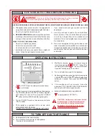 Preview for 10 page of American Water Heater BBCN375T754NV 100 Series Installation, Operation, Service, Maintenance, Limited Warranty