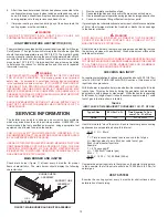 Preview for 12 page of American Water Heater BBCN375T754NV 100 Series Installation, Operation, Service, Maintenance, Limited Warranty