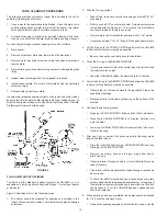 Preview for 14 page of American Water Heater BBCN375T754NV 100 Series Installation, Operation, Service, Maintenance, Limited Warranty