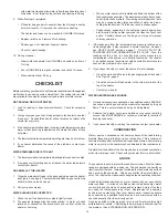 Preview for 15 page of American Water Heater BBCN375T754NV 100 Series Installation, Operation, Service, Maintenance, Limited Warranty