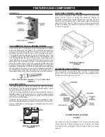 Preview for 7 page of American Water Heater BCL3100T1996NOX Instruction Manual