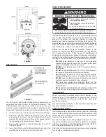 Preview for 10 page of American Water Heater BCL3100T1996NOX Instruction Manual