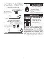 Preview for 11 page of American Water Heater BCL3100T1996NOX Instruction Manual