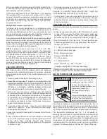 Preview for 24 page of American Water Heater BCL3100T1996NOX Instruction Manual