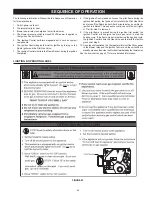 Preview for 25 page of American Water Heater BCL3100T1996NOX Instruction Manual