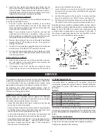 Preview for 30 page of American Water Heater BCL3100T1996NOX Instruction Manual