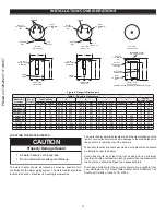 Preview for 10 page of American Water Heater Compact 10 Instruction Manual