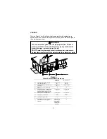 Preview for 11 page of American Water Heater DIRECT VENT GAS WATER HEATER Installation And Operating Instruction Manual