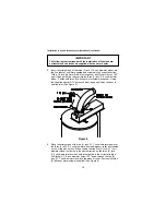 Preview for 18 page of American Water Heater DIRECT VENT GAS WATER HEATER Installation And Operating Instruction Manual