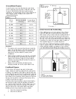 Предварительный просмотр 8 страницы American Water Heater Flame Guard Safety System Installation Instructions And User Manual