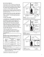 Предварительный просмотр 9 страницы American Water Heater Flame Guard Safety System Installation Instructions And User Manual