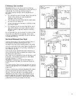 Предварительный просмотр 11 страницы American Water Heater Flame Guard Safety System Installation Instructions And User Manual