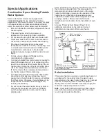 Предварительный просмотр 15 страницы American Water Heater Flame Guard Safety System Installation Instructions And User Manual