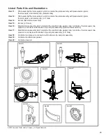 Предварительный просмотр 29 страницы American Water Heater Flame Guard Safety System Installation Instructions And User Manual