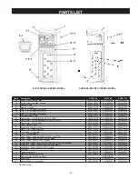 Preview for 49 page of American Water Heater ITCE31-119 Instruction Manual