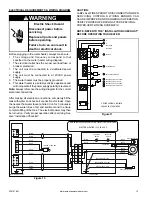 Preview for 13 page of American Water Heater Powerflex Installation And Operating Manual