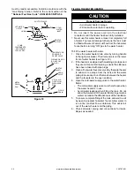 Preview for 24 page of American Water Heater Powerflex Installation And Operating Manual