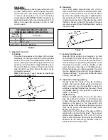 Preview for 32 page of American Water Heater Powerflex Installation And Operating Manual