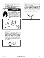 Preview for 33 page of American Water Heater Powerflex Installation And Operating Manual