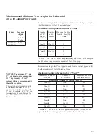 Preview for 13 page of American Water Heater PowerVent Use & Care Manual