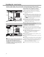 Preview for 14 page of American Water Heater PowerVent Use & Care Manual