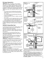 Preview for 11 page of American Water Heater Residential Gas Water Heater Installation Instructions And Use & Care Manual