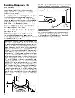 Preview for 4 page of American Water Heater Residentian Electric Water Heater Installation Insrtuctions