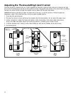 Preview for 10 page of American Water Heater Residentian Electric Water Heater Installation Insrtuctions