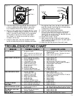 Preview for 13 page of American Water Heater Residentian Electric Water Heater Installation Insrtuctions