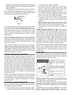 Предварительный просмотр 8 страницы American Water Heater SRCC OG-100 Instruction Manual