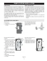 Предварительный просмотр 21 страницы American Water Heater SRCC OG-100 Instruction Manual