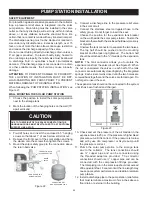 Предварительный просмотр 22 страницы American Water Heater SRCC OG-100 Instruction Manual