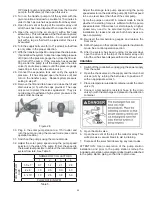 Предварительный просмотр 25 страницы American Water Heater SRCC OG-100 Instruction Manual