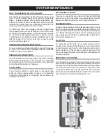 Предварительный просмотр 37 страницы American Water Heater SRCC OG-100 Instruction Manual